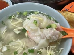 -味一早餐(新芝路店)
