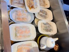 -东方早茶 海鲜•青岛菜(国信体育中心店)