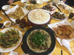 -鸽王世家(东华东路店)