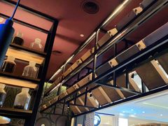 -烤匠麻辣烤鱼(环球中心店)
