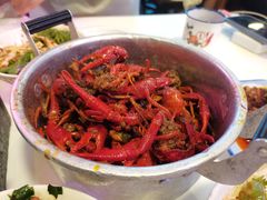 -文和友老长沙龙虾馆(化龙池店)