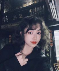 -呵呵造型