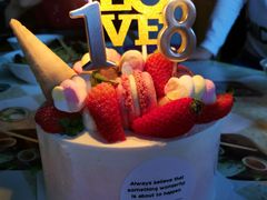 -半勺舒舒生日蛋糕店
