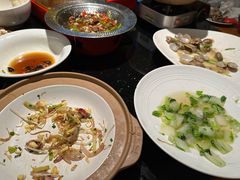 -伙靠·江浙菜(田林路店)