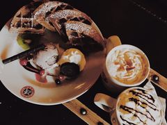 -MAAN COFFEE(金桥店)