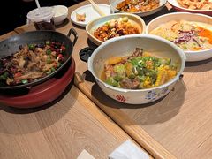 -金掌勺锅包肉(华润万象城店)