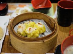 鲜虾烧麦皇-添好运点心专门店(深水埗店)