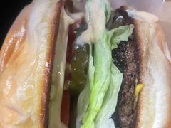 -魏斯理汉堡(西安沣东吾悦店)