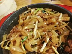 -花少爷·鲜虾干贝粥(延安万达店)