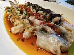 -巴陵全鱼席(湖南老字号汴河街店 )