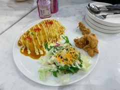 -Lilliput·粒粒堡亲子餐厅(嘉定宝龙店)
