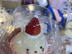 -匡小敏手工烘培(大地金墅店)