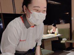 -海底捞火锅(吴中路店)