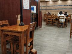 大堂-小方的面(徐家汇店)