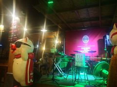-Naughty Nuri’s Phuket