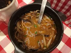 -西贝(上海中心店)