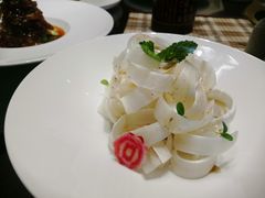 -杭州滨江银泰喜来登·采悦轩中餐厅