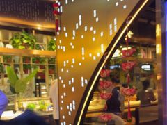 -汉金城海鲜烤肉自助百汇(烟台永旺购物中心店)