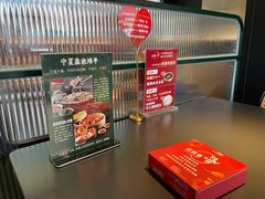 -红厨巷·淮扬菜(熙南里店)