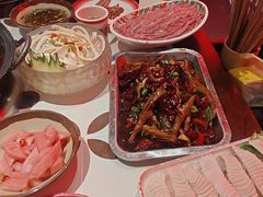 -江北北火锅馆·公路夜市(魏公村店)