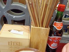 -李炮称盘麻辣烫(无锡荟聚店)