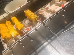 -很久以前羊肉串(大华三路店)