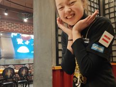 -喝丢一只鞋海鲜烧烤·海肠捞饭(文体街店)