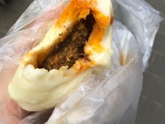 -清真石家包子(大皮院总店)