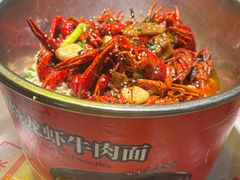 -靓靓蒸虾·头牌蒸虾(南山桂庙店)