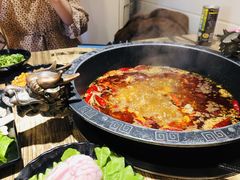 -销魂美蛙鱼头火锅(上海首店)