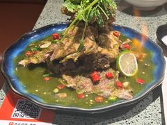 -Home Thai·泰谣(王府井apm店)