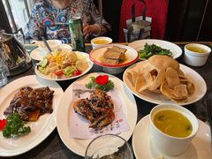 -宋园·上海菜(静安店)