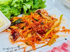 -千里马烧烤(南六东路店)