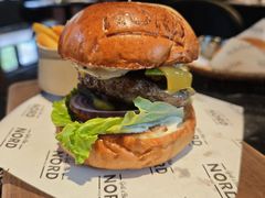 -Nord Grill&Bar Highland诺德西餐(深圳欢乐海岸店)