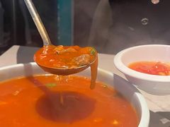 -北李妈妈菜·海肠捞饭(开发区万达店)