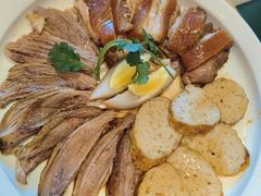 -潮界(大学路店)