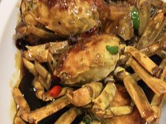 -有位虾匠·香辣蟹·小龙虾(李村店)