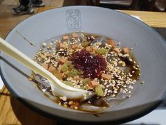 糍粑冰粉-杨家火锅(国美店)
