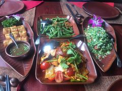 虾泥春卷-花马天堂云南餐厅 Lost Heaven(外滩店)
