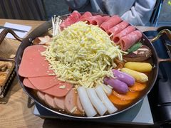 -李先生的首尔小馆(松江启源广场店)