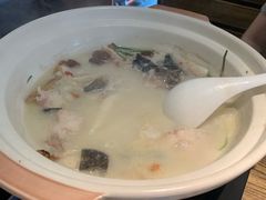 -老阿爸鲜鱼土菜(昆山花桥店)