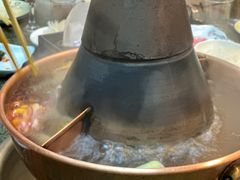 -竹叶涮肉坊(总店)