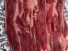 -北京老门框爆肚涮肉馆(锦业路店)
