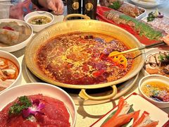 -小龙坎火锅(全球总店)