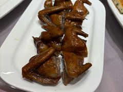 -金时代顺风大酒店(静安大融城店)