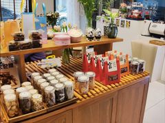 -云境cloudland·口味蛋糕•下午茶(长江路店)