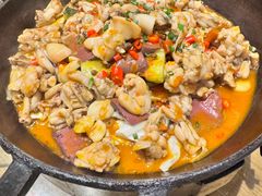 -陈厨老味·老派郴州菜(宜章店)