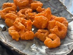 -VATAN INDIAN RESTAURANT米特印度餐厅(城北路店)