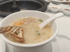 虾蟹粥-海味当家·蒸锅海鲜(中山广场创始店)
