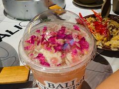 -巴厘龙虾·榜首油焖大虾(音乐学院·沿江酒馆店)